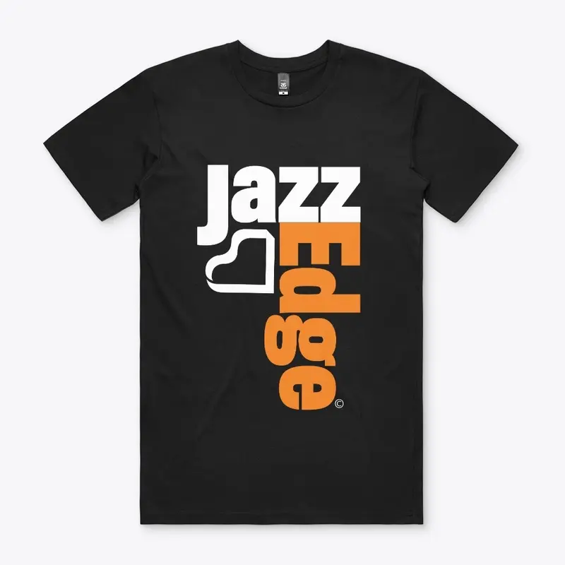 Jazzedge 2021 Design #1